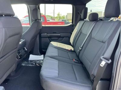 2026 Ford F-150 — photo 10 view