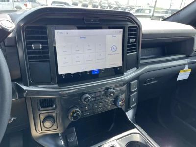 2026 Ford F-150 — photo 20 view