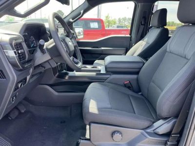 2026 Ford F-150 — photo 11 view