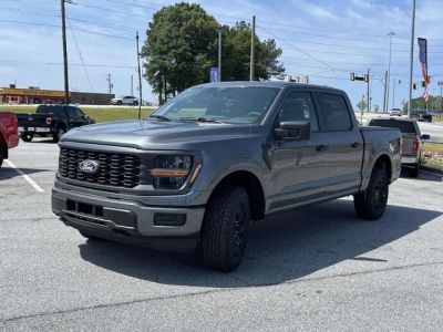2026 Ford F-150 — detail view