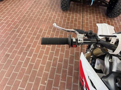 2026 Yamaha YZ125 70th Anniversary Edition - Photo 15