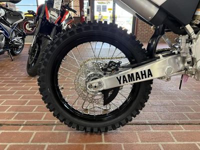 2026 Yamaha YZ125 70th Anniversary Edition - Photo 19