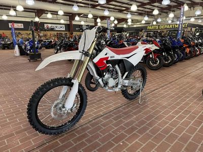 2026 Yamaha YZ125 70th Anniversary Edition - Photo 5