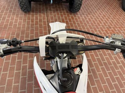 2026 Yamaha YZ125 70th Anniversary Edition - Photo 16