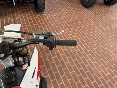 2026 Yamaha YZ125 70th Anniversary Edition - Photo 17