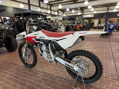2026 Yamaha YZ125 70th Anniversary Edition - Photo 7