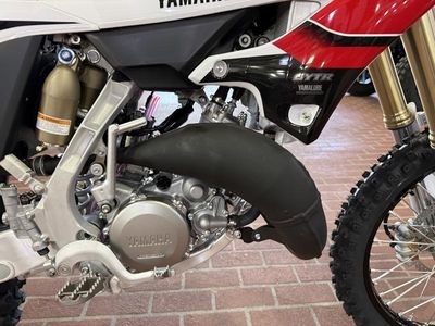 2026 Yamaha YZ125 70th Anniversary Edition - Photo 11