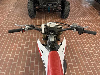 2026 Yamaha YZ125 70th Anniversary Edition - Photo 14