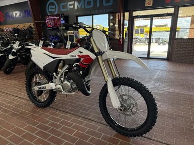 2026 Yamaha YZ125 70th Anniversary Edition - Photo 3