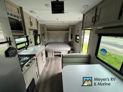 2026 Coachmen RV Catalina Summit Series 8 - Photo 9