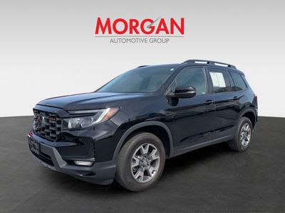 2026 Honda Pilot - Photo 6