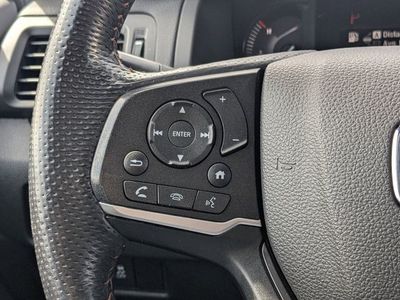 2026 Honda Pilot - Photo 24