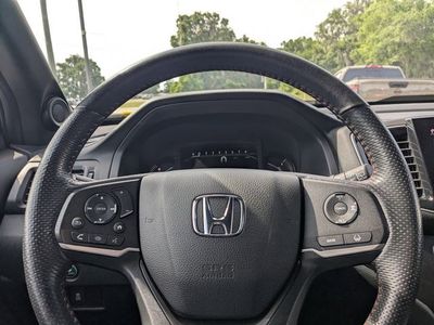 2026 Honda Pilot - Photo 22