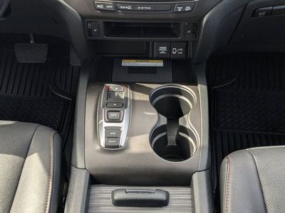 2026 Honda Pilot - Photo 18