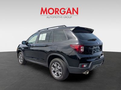 2026 Honda Pilot - Photo 4