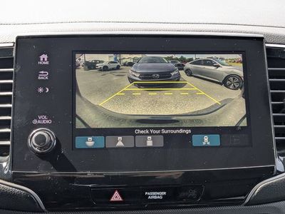 2026 Honda Pilot - Photo 30