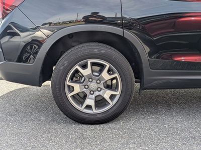 2026 Honda Pilot - Photo 10