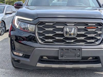 2026 Honda Pilot - Photo 8