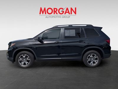 2026 Honda Pilot - Photo 5