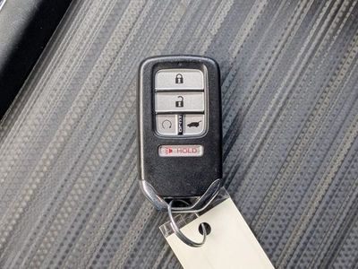 2026 Honda Pilot - Photo 31