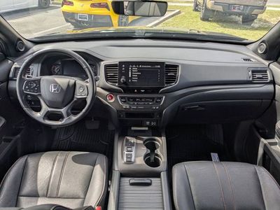 2026 Honda Pilot - Photo 14