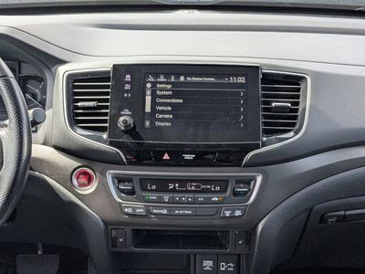 2026 Honda Pilot - Photo 17
