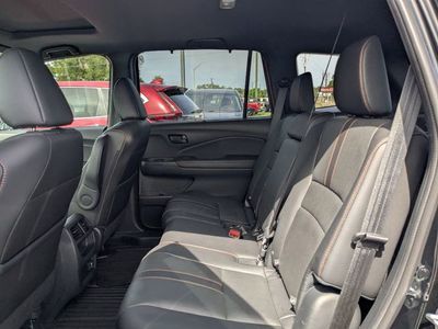 2026 Honda Pilot - Photo 13