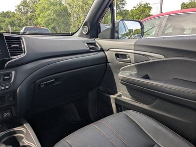 2026 Honda Pilot - Photo 16