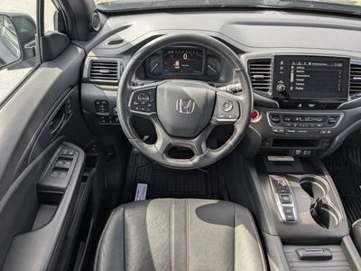 2026 Honda Pilot - Photo 15