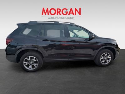 2026 Honda Pilot - Photo 2