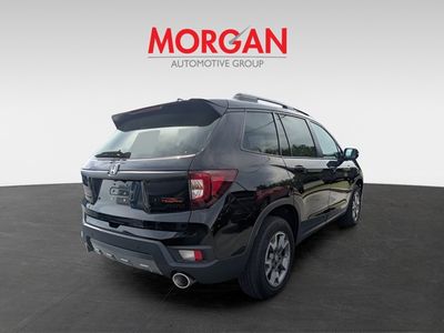 2026 Honda Pilot - Photo 3
