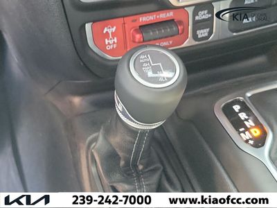 2026 Jeep Wrangler - Photo 31