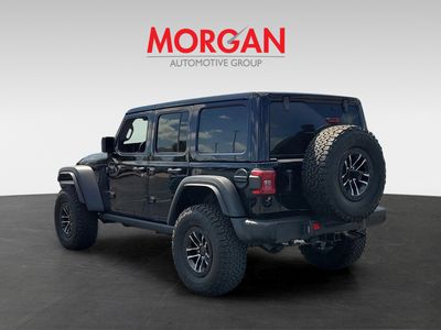 2026 Jeep Wrangler - Photo 4