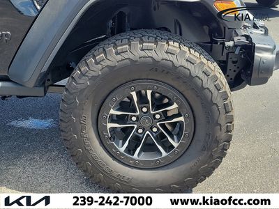 2026 Jeep Wrangler - Photo 7