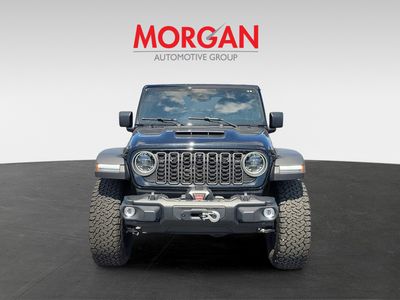 2026 Jeep Wrangler - Photo 2