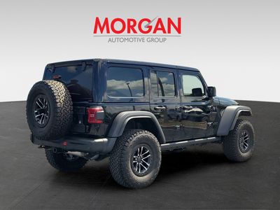 2026 Jeep Wrangler - Photo 6