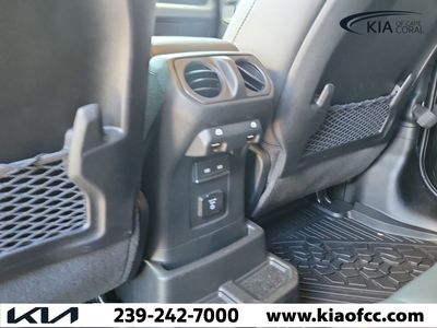 2026 Jeep Wrangler - Photo 14