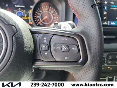 2026 Jeep Wrangler - Photo 26