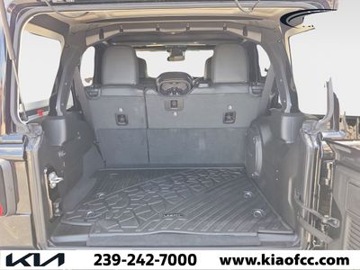 2026 Jeep Wrangler - Photo 10
