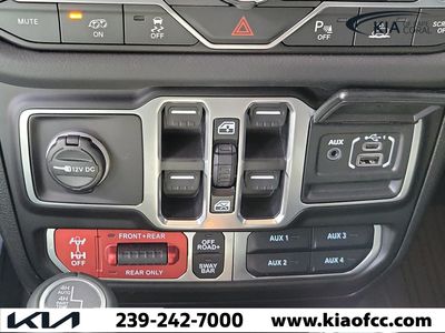 2026 Jeep Wrangler - Photo 30