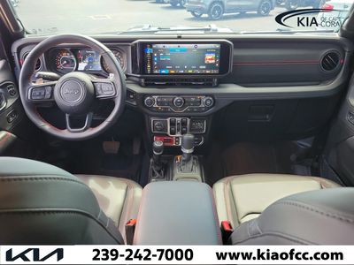 2026 Jeep Wrangler - Photo 16