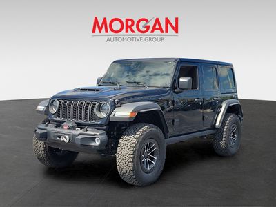 2026 Jeep Wrangler - Photo 3
