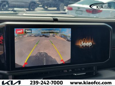 2026 Jeep Wrangler - Photo 28
