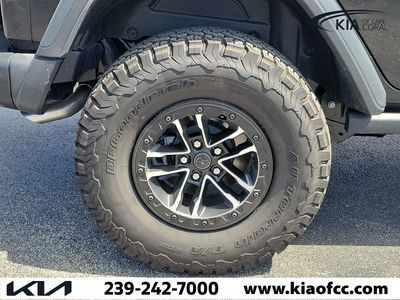 2026 Jeep Wrangler - Photo 9