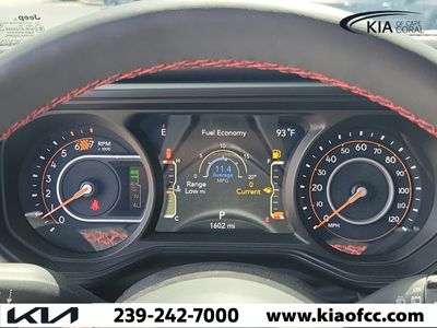 2026 Jeep Wrangler - Photo 27