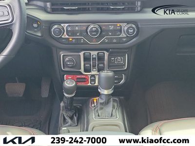 2026 Jeep Wrangler - Photo 20