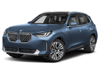 2025 BMW X3 30 xDrive - Photo 1