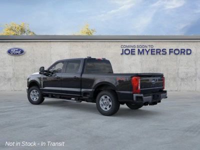 2026 Ford F-250 - Photo 4