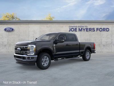 2026 Ford F-250 - Photo 1