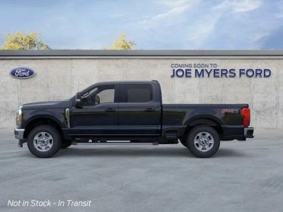 2026 Ford F-250 - Photo 3